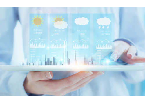 PT电子 - 官方网站数码鲲鹏超算中心加速气象行业“云+端”转型