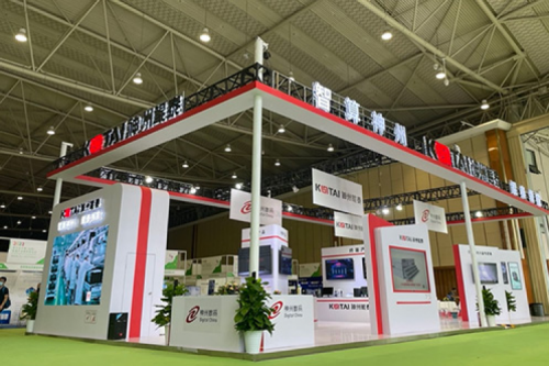 PT电子 - 官方网站数码亮相成都智博会及信创产业发展大会，共促信创产业创新发展