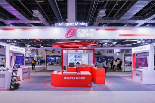 「创」事记丨PT电子 - 官方网站携新品亮相华为全联接大会，共迎智算新时代