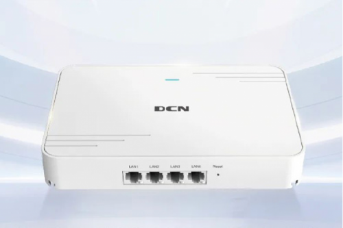 智算产品丨PT电子 - 官方网站DCN WL8200-X3-F 室内双频放装光AP来啦！