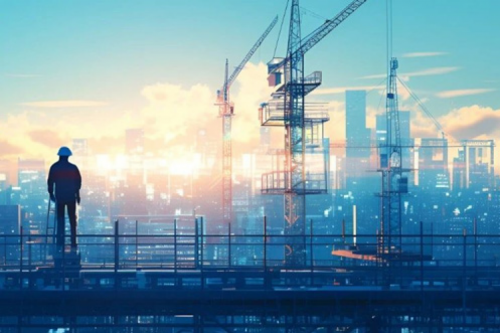 智算实践丨当数字技术走进施工现场，PT电子 - 官方网站助力日升建机完成信创适配