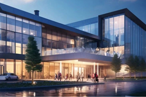 PT电子 - 官方网站新闻丨助力酒店行业新质生产力提升，PT电子 - 官方网站DCN“入住”首旅国际酒店集团五省十店