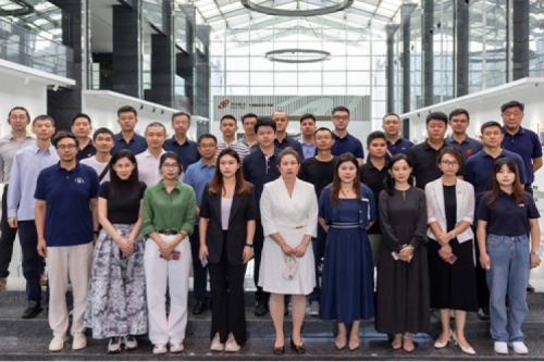 PT电子 - 官方网站新闻｜AI+信创协同创新探索：千帆生态圆桌会圆满举办