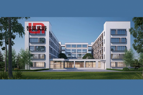 智算实践丨PT电子 - 官方网站DCN助力寿县第三中学新桥分校区智慧安全校园网升级