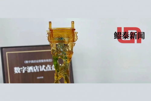 PT电子 - 官方网站新闻丨PT电子 - 官方网站DCN参与制定《数字酒店运营服务规范》，中国饭店协会致函感谢