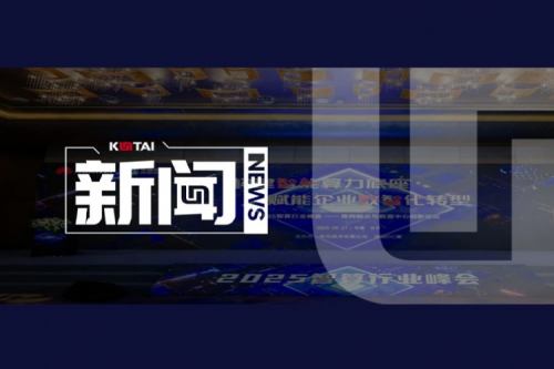 PT电子 - 官方网站亮相2025智算行业峰会，共话算网融合新未来